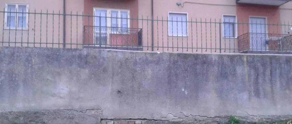 Voragine a Vibo, la Procura apre un'inchiesta