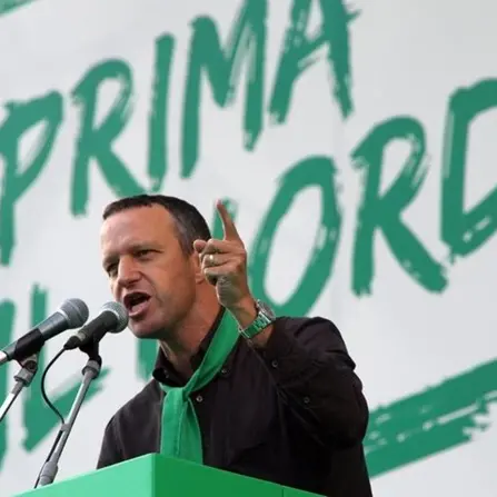 Flavio Tosi ha deciso: in Calabria coordinatore un sindaco sciolto per mafia