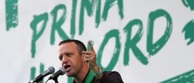 Flavio Tosi ha deciso: in Calabria coordinatore un sindaco sciolto per mafia