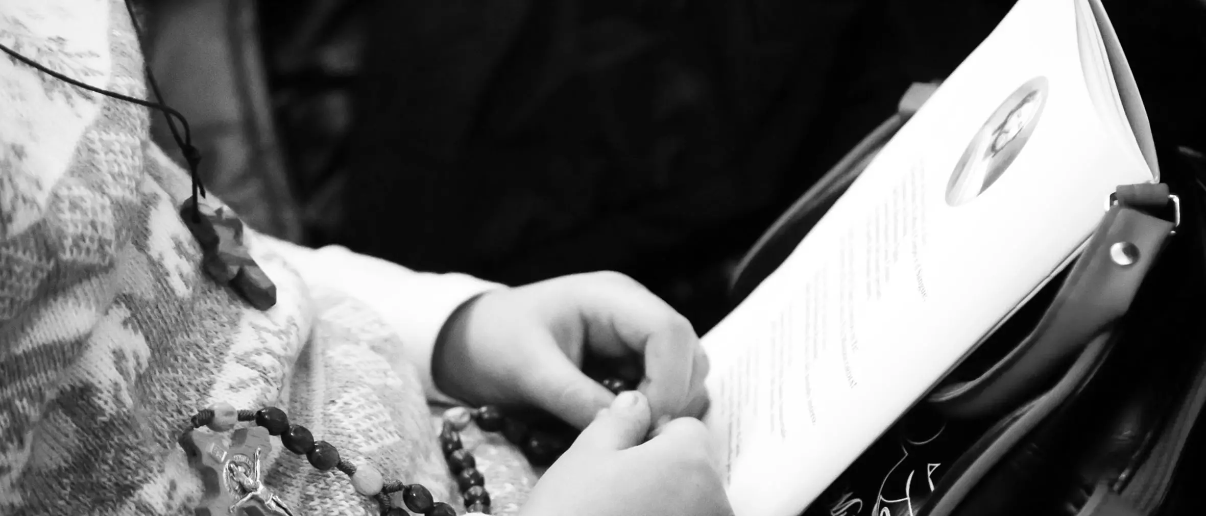 Incontro giovani a Paravati: 'Tu sei mio figlio' -VIDEO