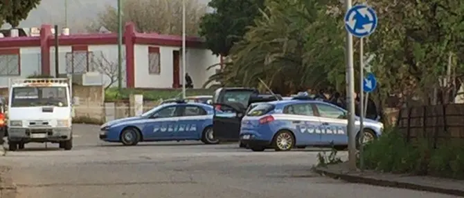 Nuovo agguato a Reggio: uomo ucciso in pieno giorno