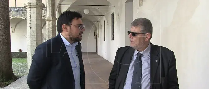 Marco Ambrogio: ‘In questa città stravolte tutte le regole. Sono pronto a partecipare alle primarie’