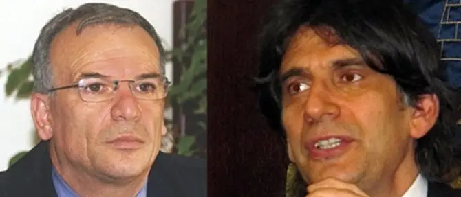 Tallini: ‘Tansi un appena sufficiente agitatore politico’