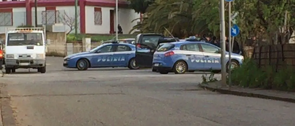 Agguato a Reggio, si indaga sulla vita privata della vittima - VIDEO