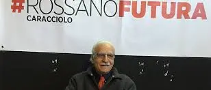 Amministrative a Rossano, Caracciolo (RossanoFutura): 'Mettere insieme le forze migliori senza pregiudiziali'