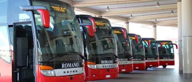 Ancora intimidazioni in Calabria, bomba davanti la sede dell'azienda 'Romano' a Crotone