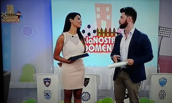 Registro Tumori: il dibattito a La Nostra Domenica -VIDEO