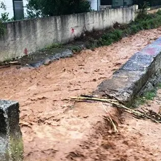 Calabria piegata dal maltempo, l'allarme di Tansi - REPORTAGE DA VIBO