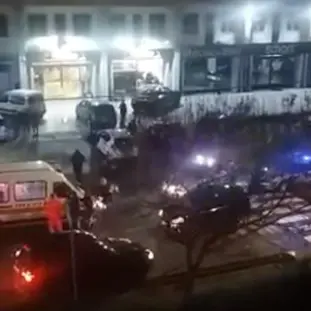 17enne travolta sulle strisce a Catanzaro: le telecamere confermano