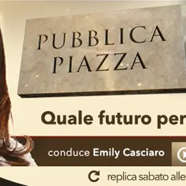 Pubblica Piazza - Quale futuro per l'agricoltura?