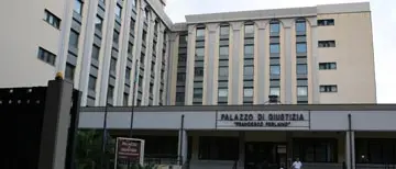 Tabula rasa, raffica di condanne