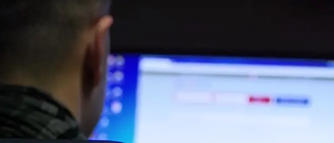 La prostituzione viaggia sul web VIDEO