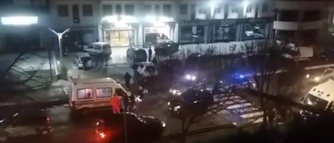 17enne travolta da un'auto a Catanzaro: aperta inchiesta per omicidio colposo - VIDEO