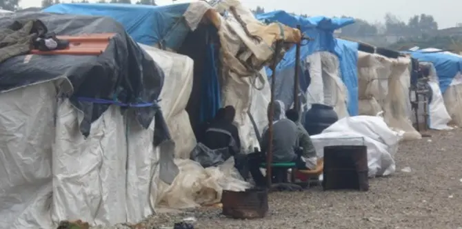 Migranti, Reggio: sottoscritto protocollo per campo di San Ferdinando e Rosarno