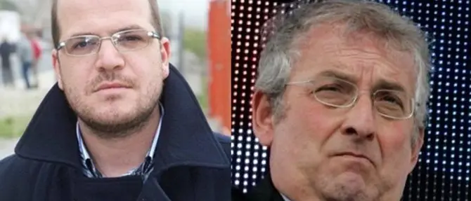 ‘La candidatura di Presta rappresenta l'effettiva unità politica dei gruppi dirigenti del PD’