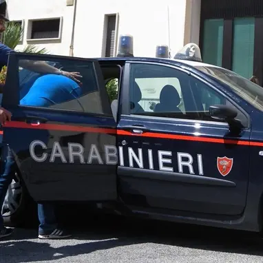 Falerna, un arresto per estorsione aggravata e violenza sessuale