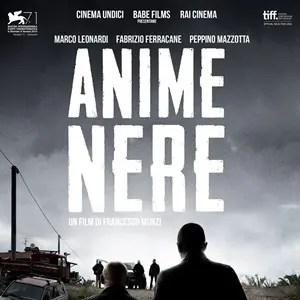 'Anime nere' diventerà una serie Tv, l’annuncio di Criaco- VIDEO