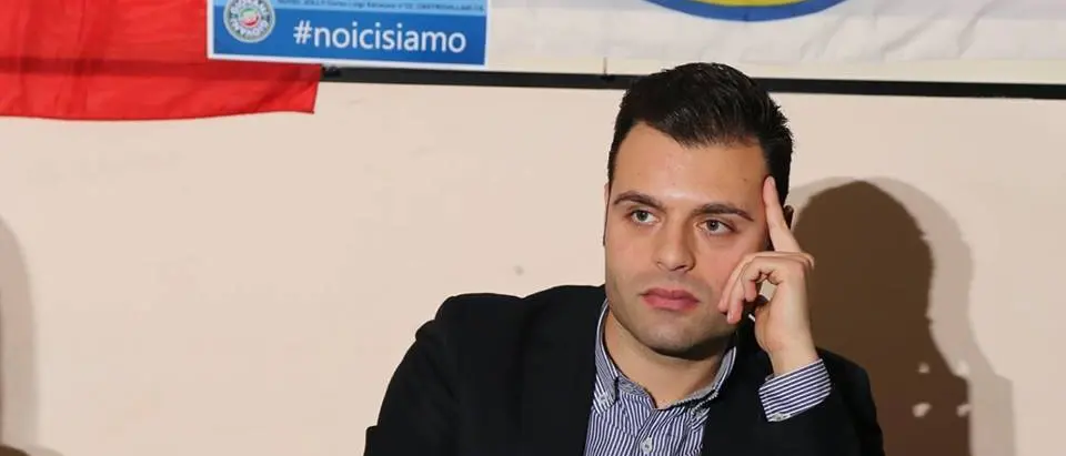 Forza Italia, Verta contro Santelli e De Rose: 'Si dimettano'