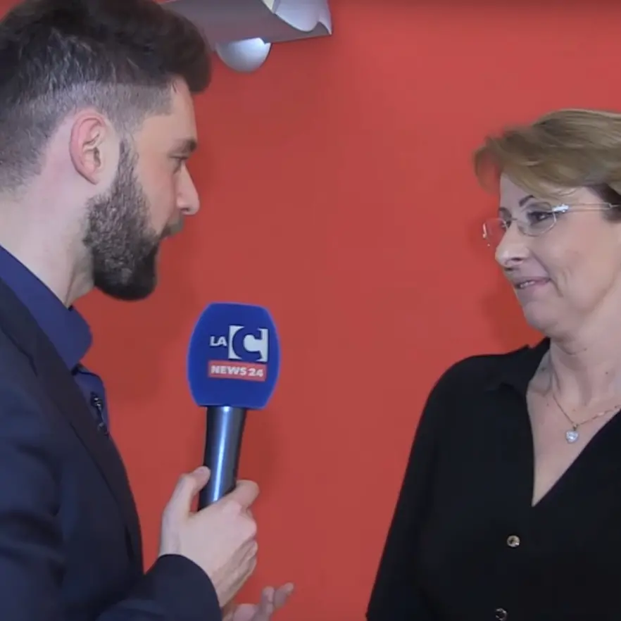 Procreazione assistita: intervista alla dott.ssa Leona Cremonese - VIDEO