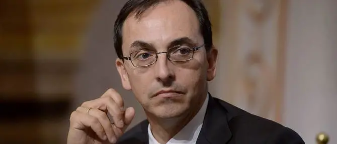 Completamento A3, Armani rassicura: 'Ce la faremo'