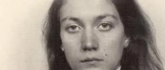 In ricordo di Rossella Casini, la giovane fiorentina che sfidò la 'ndrangheta - VIDEO