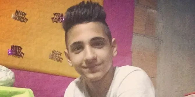 Ennesimo incidente mortale: perde la vita Antonino, 17 anni