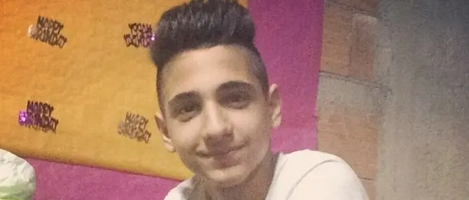 Ennesimo incidente mortale: perde la vita Antonino, 17 anni