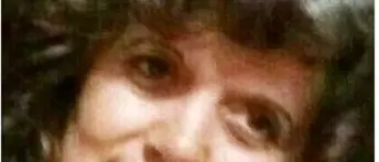 Era scomparsa da gennaio, ritrovata morta Maria Greco