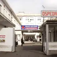 Vibo: crepe in ospedale, pazienti spostati in altre ali dell'edificio VIDEO