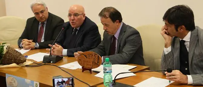 'Borghi da Ri...vivere', Oliverio: 'iniziativa destinata ad avere successo'