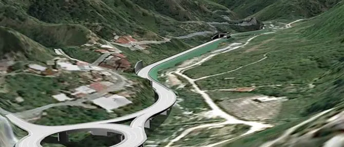 Gallico-Gambarie, il 15 marzo al via i lavori