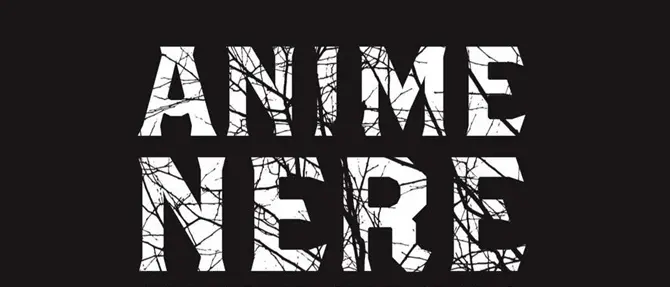 Anime Nere - 'ndrangheta storytellers