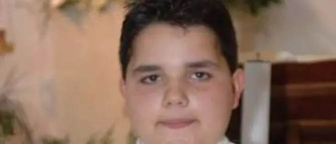 Crotone, un'associazione porterà il nome di Dodò Gabriele