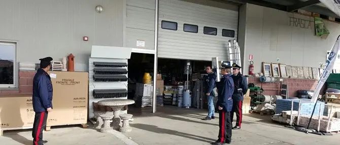 'Ndrangheta, confiscati 12 milioni ad esponente della cosca Mazzaferro VIDEO