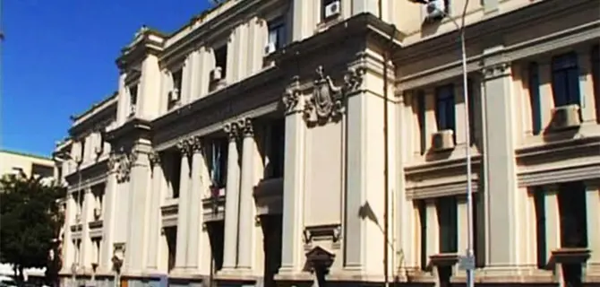 Omicidio al Pianicello, imputato assolto