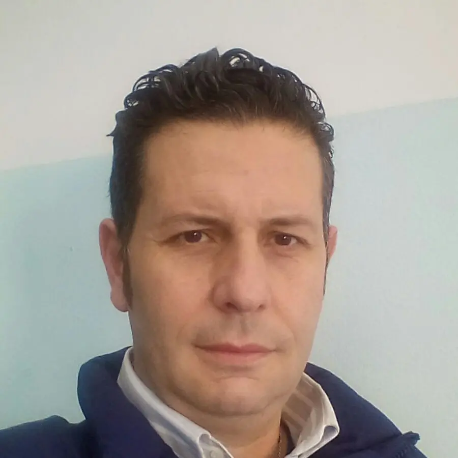 Cosenza: Luca Albanese segretario provinciale dell'Ugl Polizia di Stato