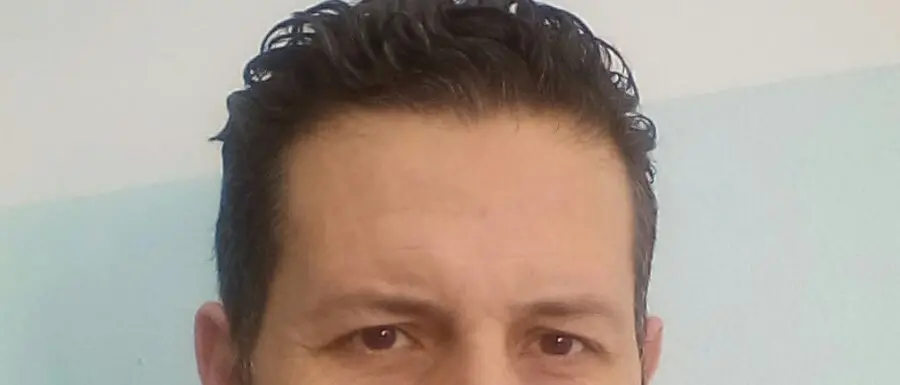 Cosenza: Luca Albanese segretario provinciale dell'Ugl Polizia di Stato