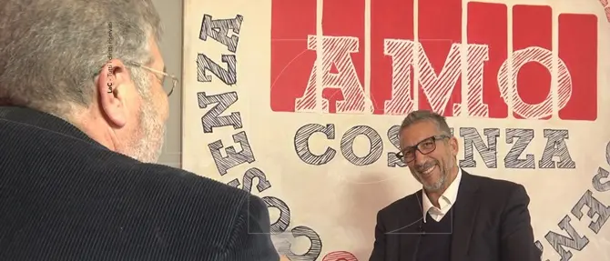 Cosenza, Presta: ‘Pronto a recuperare il dissenso, ma non imbarco tutti. Non si può essere contro la metropolitana senza conoscere il progetto’