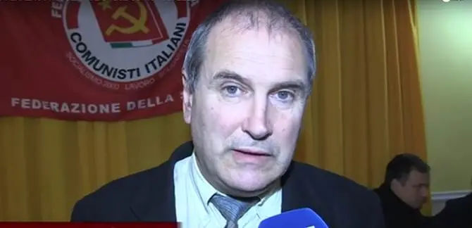 Da Nocera Ferrero (PRC) lancia l'appello contro le trivelle: 'il territorio va difeso'