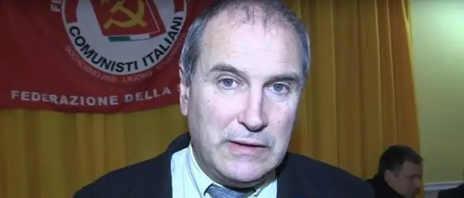 Da Nocera Ferrero (PRC) lancia l'appello contro le trivelle: 'il territorio va difeso'