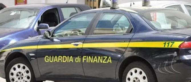 Studio dentistico abusivo scoperto dalla Guardia di Finanza nel Reggino