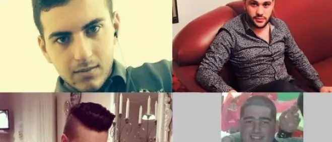 Tragedia A3, Gioia piange i suoi figli - VIDEO