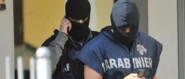 Le mani della ‘ndrangheta sui traffici di droga in Olanda e Spagna