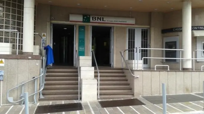 La Banca lo manda ingiustamente sul lastrico