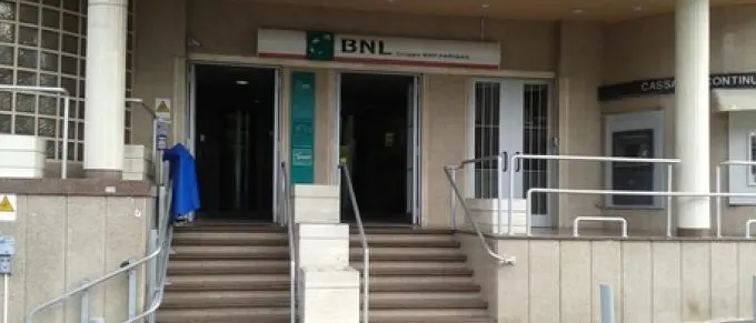 La Banca lo manda ingiustamente sul lastrico