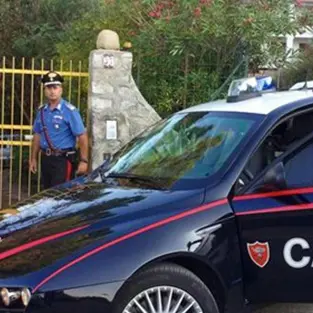 Catanzaro passata al setaccio dai carabinieri: 10 arresti