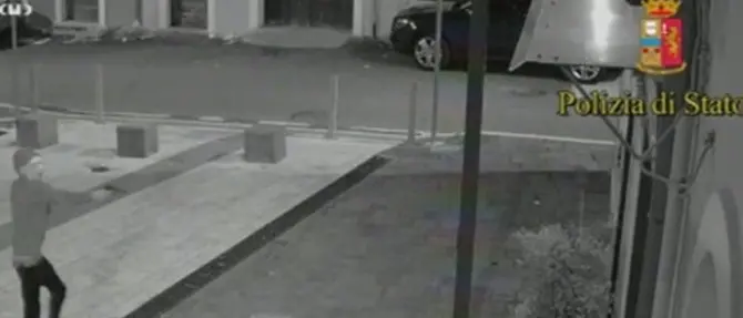 Intimidazioni a Lamezia: Galluzzi resta in carcere