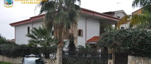 Sequestrati beni per 300 mila euro a un killer della 'ndrangheta lametina - NOME E VIDEO