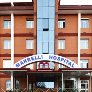 Marrelli hospital, rilasciata l’autorizzazione - DOCUMENTO