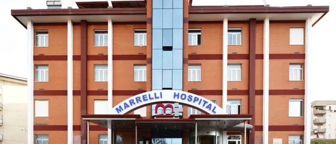 Marrelli hospital, rilasciata l’autorizzazione - DOCUMENTO